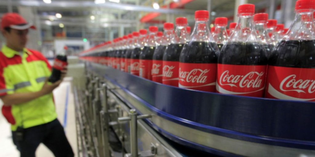 NEW JOB CALL AT COCA COLA – JOBS.